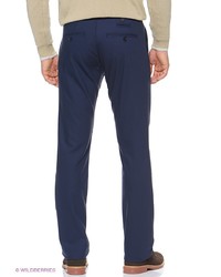 Темно-синие брюки чинос от WHITNEY