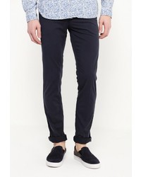 Темно-синие брюки чинос от Woolrich