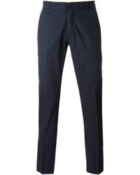 Темно-синие брюки чинос от Woolrich
