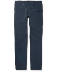 Мужские темно-синие брюки от Arcteryx Veilance