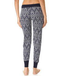 Женские темно-синие брюки от PJ Salvage