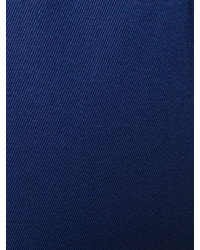 Женские темно-синие брюки от Marni