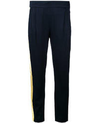 Женские темно-синие брюки от EACH X OTHER