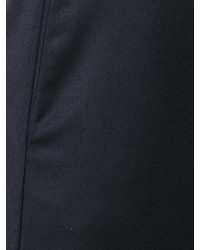 Женские темно-синие брюки от Roberto Collina