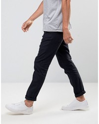 Мужские темно-синие брюки от Minimum