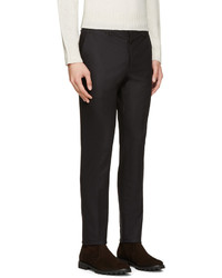 Мужские темно-синие брюки от rag & bone