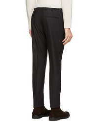 Мужские темно-синие брюки от rag & bone