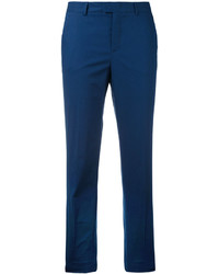 Женские темно-синие брюки от RED Valentino