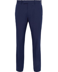 Мужские темно-синие брюки от RLX Ralph Lauren