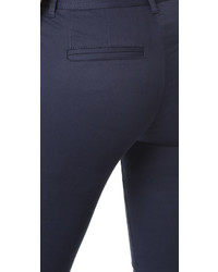 Женские темно-синие брюки от ATM Anthony Thomas Melillo