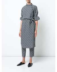 Женские темно-синие брюки от Apiece Apart