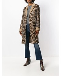 Темно-синие джинсы-клеш от Mother