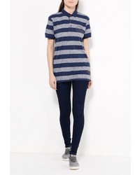 Темно-синие джинсы скинни от Brave Soul