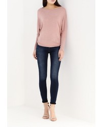 Темно-синие джинсы скинни от Dorothy Perkins