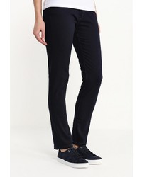 Темно-синие джинсы скинни от G&amp;G