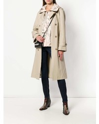 Темно-синие джинсы скинни от Cambio