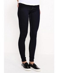 Темно-синие джинсы скинни от SPRINGFIELD