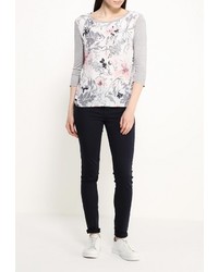 Темно-синие джинсы скинни от SPRINGFIELD