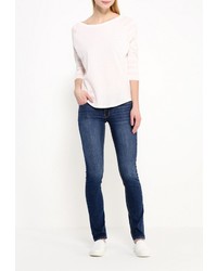 Темно-синие джинсы скинни от SPRINGFIELD