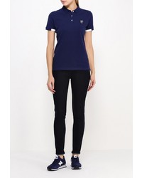 Темно-синие джинсы скинни от Tommy Hilfiger