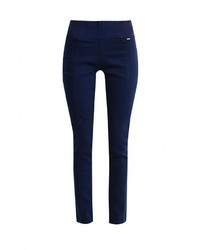 Темно-синие джинсы скинни от Top Secret