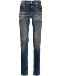 Мужские темно-синие джинсы от 1017 Alyx 9Sm