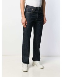 Мужские темно-синие джинсы от Levi's Vintage Clothing