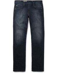 Мужские темно-синие джинсы от AG Jeans