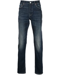 Мужские темно-синие джинсы от AllSaints