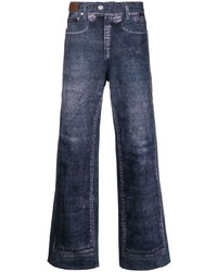 Мужские темно-синие джинсы от Andersson Bell
