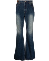 Мужские темно-синие джинсы от Andersson Bell