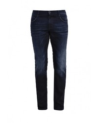 Мужские темно-синие джинсы от Antony Morato