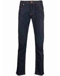 Мужские темно-синие джинсы от Armani Exchange