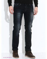 Мужские темно-синие джинсы от BAGGAGE