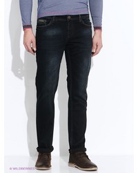 Мужские темно-синие джинсы от BAGGAGE