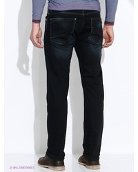 Мужские темно-синие джинсы от BAGGAGE