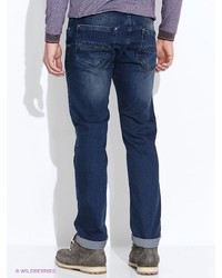 Мужские темно-синие джинсы от BAGGAGE