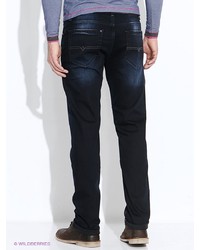 Мужские темно-синие джинсы от BAGGAGE