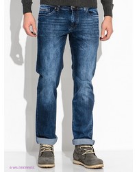 Мужские темно-синие джинсы от BAGGAGE