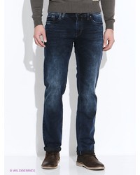 Мужские темно-синие джинсы от BAGGAGE