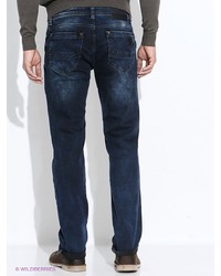 Мужские темно-синие джинсы от BAGGAGE