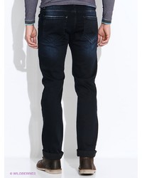 Мужские темно-синие джинсы от BAGGAGE