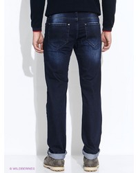 Мужские темно-синие джинсы от BAGGAGE