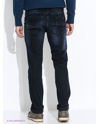 Мужские темно-синие джинсы от BAGGAGE