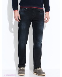 Мужские темно-синие джинсы от BAGGAGE