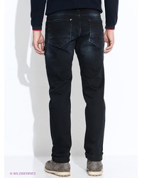 Мужские темно-синие джинсы от BAGGAGE