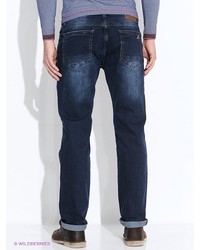 Мужские темно-синие джинсы от BAGGAGE