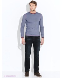 Мужские темно-синие джинсы от BAGGAGE