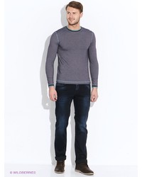 Мужские темно-синие джинсы от BAGGAGE