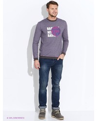 Мужские темно-синие джинсы от BAGGAGE